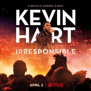 凯文·哈特：不负责任 Kevin Hart: Irresponsible