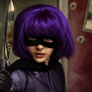点击查看图片 海扁王 Kick-Ass