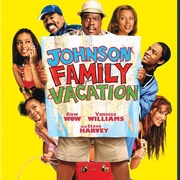 约翰逊一家的幸福之旅 Johnson Family Vacation
