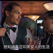 约翰逊一家的幸福之旅 Johnson Family Vacation