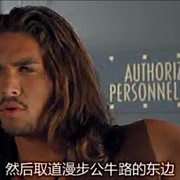 约翰逊一家的幸福之旅 Johnson Family Vacation