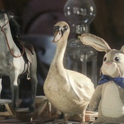 点击查看图片 绒布小兔子 The Velveteen Rabbit