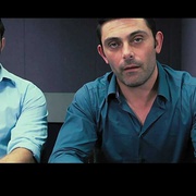 男孩的覆灭 The Fall of the Essex Boys