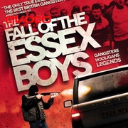 男孩的覆灭 The Fall of the Essex Boys