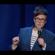点击查看图片 汉娜·盖茨比:道格拉斯 Hannah Gadsby: Douglas