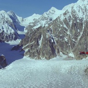 阿拉斯加：地球上的冰冻王国 Alaska: Earth's Frozen Kingdom