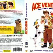 点击查看图片 神探飞机头3 Ace Ventura: Pet Detective Jr.