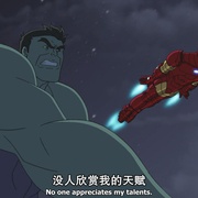 点击查看图片 复仇者集结 第三季 Marvel's Avengers Assemble Season 3