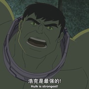 点击查看图片 复仇者集结 第三季 Marvel's Avengers Assemble Season 3