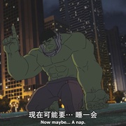点击查看图片 复仇者集结 第三季 Marvel's Avengers Assemble Season 3