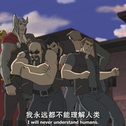 点击查看图片 复仇者集结 第三季 Marvel's Avengers Assemble Season 3