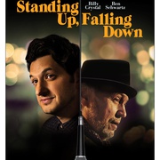 点击查看图片 我们都不满意 Standing Up, Falling Down