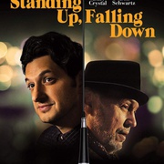 点击查看图片 我们都不满意 Standing Up, Falling Down
