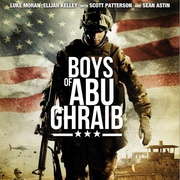 点击查看图片 阿布格莱布的男孩 The Boys of Abu Ghraib