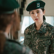 非正式特工 비정규직 특수요원