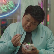 点击查看图片 幸运的奶奶 Lucky Grandma