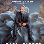 点击查看图片 花之屋 第三季 La Casa de las Flores Temporada 3