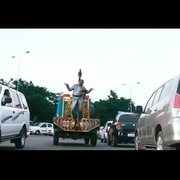 保镖 Kaavalan