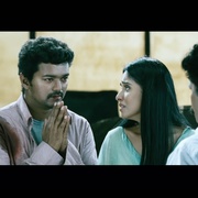 保镖 Kaavalan
