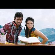 保镖 Kaavalan