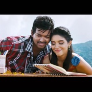保镖 Kaavalan