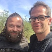 点击查看图片 挪威的维京人 第一季 Vikingane Sesong 1