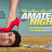 点击查看图片 晚上兼职 Amateur Night