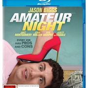 点击查看图片 晚上兼职 Amateur Night