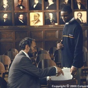 心灵访客 Finding Forrester