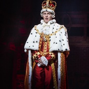 汉密尔顿 Hamilton