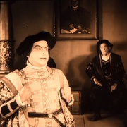 安娜·博林 Anna Boleyn