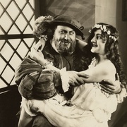 安娜·博林 Anna Boleyn