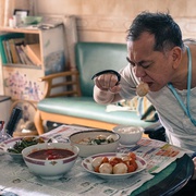 沦落人 淪落人