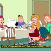 点击查看图片 恶搞之家 第七季 Family Guy Season 7