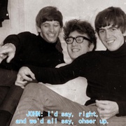 点击查看图片 一周八天:披头士的巡演时代 The Beatles: Eight Days a Week - The Touring Years