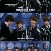 点击查看图片 一周八天:披头士的巡演时代 The Beatles: Eight Days a Week - The Touring Years