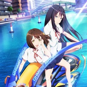 点击查看图片 神田川JET GIRLS