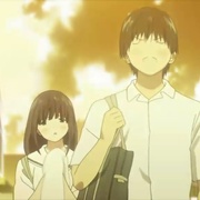 点击查看图片 初恋限定 OVA 限定少女。 限定少女。