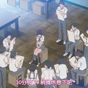 点击查看图片 初恋限定 OVA 限定少女。 限定少女。