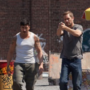 点击查看图片 暴力街区 Brick Mansions