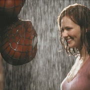 蜘蛛侠 Spider-Man