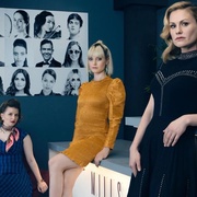 点击查看图片 公关 第二季 Flack Season 2