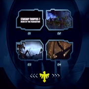 点击查看图片 星河战队2:联邦英雄 Starship Troopers 2: Hero of the Federation