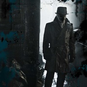 点击查看图片 守望者 Watchmen