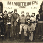 点击查看图片 守望者 Watchmen