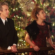 神秘博士：瑞芙·桑恩的丈夫们 Doctor Who: The Husbands of River Song