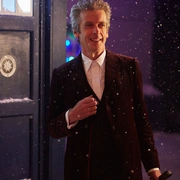 神秘博士：瑞芙·桑恩的丈夫们 Doctor Who: The Husbands of River Song