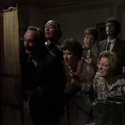 弗尔蒂旅馆  第二季 Fawlty Towers Season 2