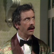 弗尔蒂旅馆  第二季 Fawlty Towers Season 2