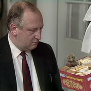 弗尔蒂旅馆  第二季 Fawlty Towers Season 2